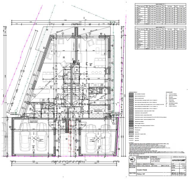 Exkluzívny dvojpodlažný 5 izbový rodinný dom Prievoz