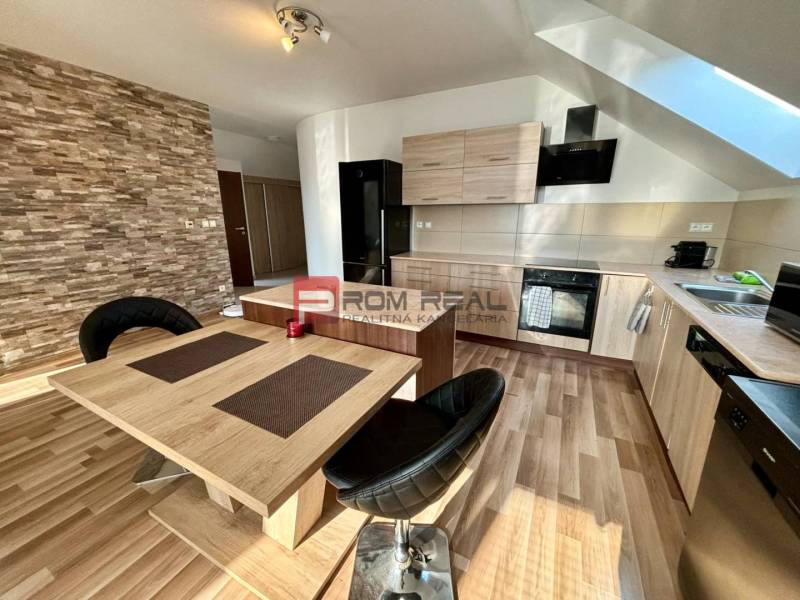 Šamorín One bedroom apartment Sale reality Dunajská Streda