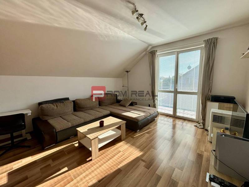 Šamorín One bedroom apartment Sale reality Dunajská Streda