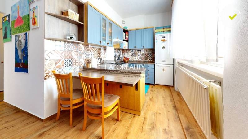 Kokava nad Rimavicou One bedroom apartment Sale reality Poltár