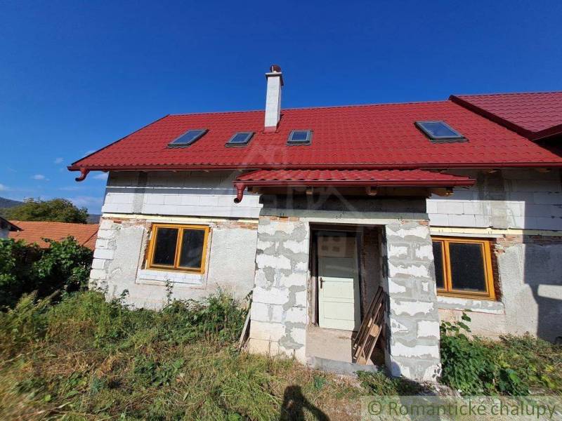 Prievidza Family house Sale reality Prievidza