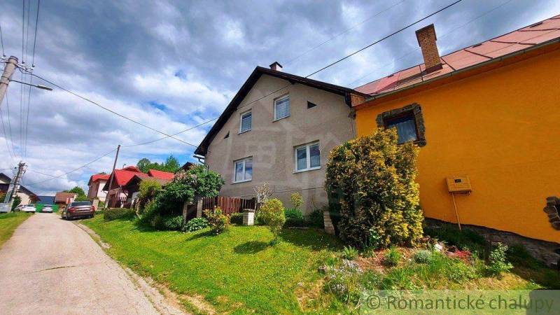 Beňuš Cottage Sale reality Brezno