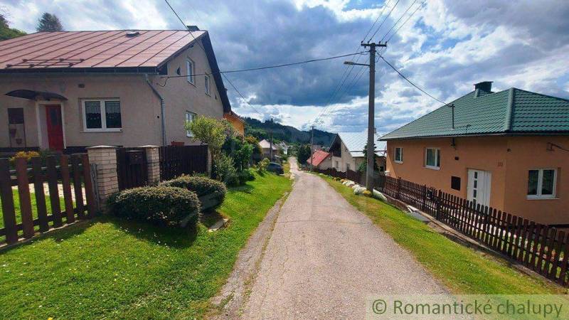 Beňuš Cottage Sale reality Brezno