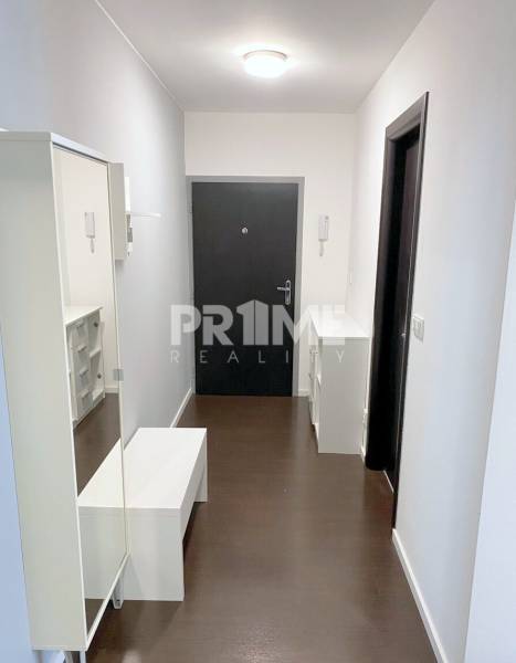 Bratislava - Ružinov One bedroom apartment Rent reality Bratislava - Ružinov