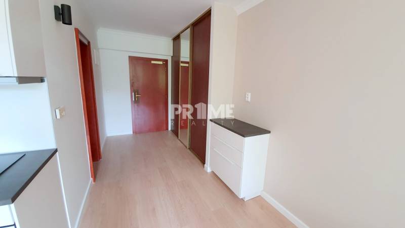 Bratislava - Petržalka Single studio Rent reality Bratislava - Petržalka