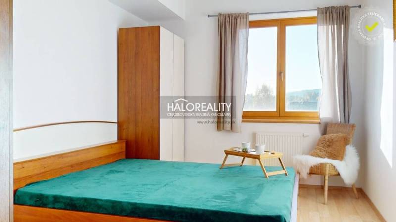 Donovaly Two bedroom apartment Sale reality Banská Bystrica