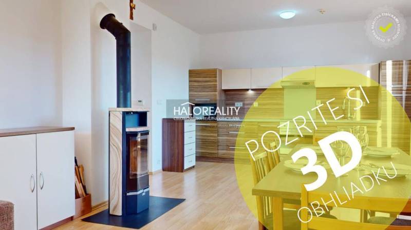 Donovaly Two bedroom apartment Sale reality Banská Bystrica