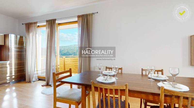 Donovaly Two bedroom apartment Sale reality Banská Bystrica