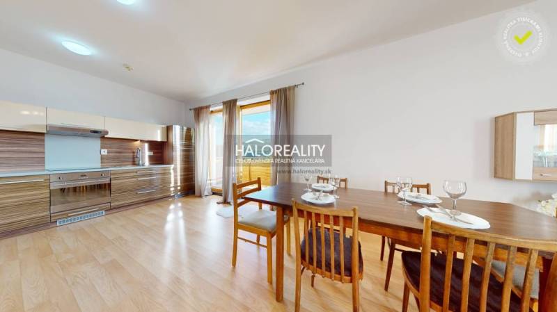 Donovaly Two bedroom apartment Sale reality Banská Bystrica