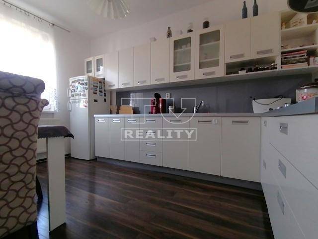 Dubnica nad Váhom Two bedroom apartment Sale reality Ilava