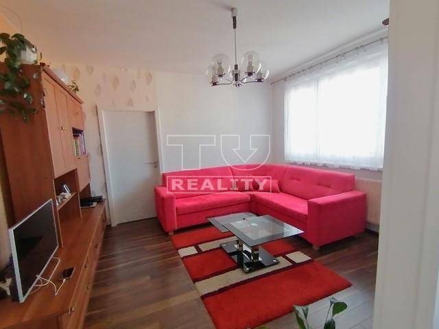 Dubnica nad Váhom Two bedroom apartment Sale reality Ilava