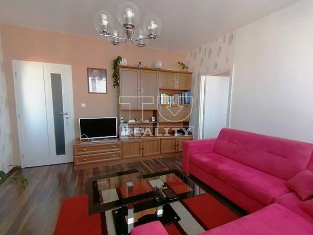 Dubnica nad Váhom Two bedroom apartment Sale reality Ilava