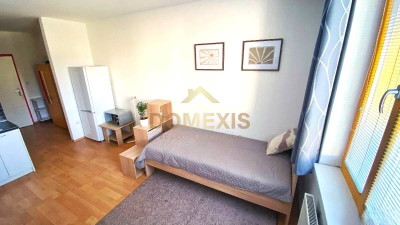 Bratislava - Petržalka Single studio Rent reality Bratislava - Petržalka