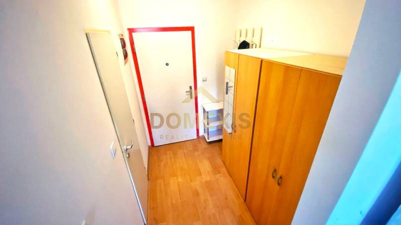 Bratislava - Petržalka Single studio Rent reality Bratislava - Petržalka