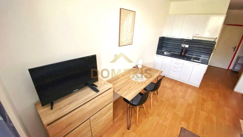 Bratislava - Petržalka Single studio Rent reality Bratislava - Petržalka