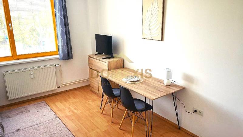 Bratislava - Petržalka Single studio Rent reality Bratislava - Petržalka