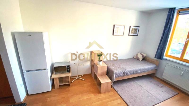 Bratislava - Petržalka Single studio Rent reality Bratislava - Petržalka