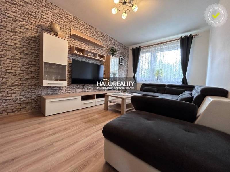 Golianovo Two bedroom apartment Sale reality Nitra