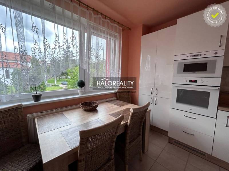 Golianovo Two bedroom apartment Sale reality Nitra