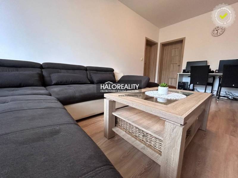 Golianovo Two bedroom apartment Sale reality Nitra