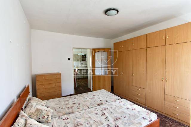 Ružomberok One bedroom apartment Sale reality Ružomberok