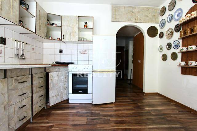 Ružomberok One bedroom apartment Sale reality Ružomberok