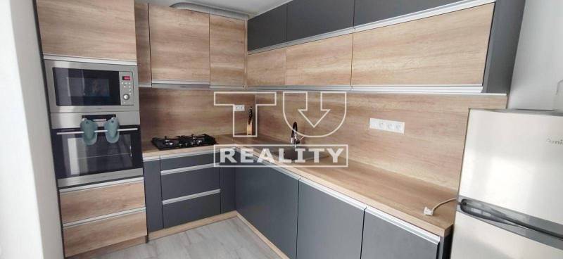 Zvolen One bedroom apartment Sale reality Zvolen