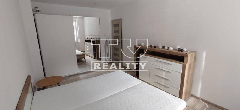 Zvolen One bedroom apartment Sale reality Zvolen