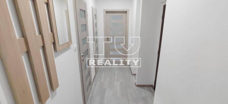 Zvolen One bedroom apartment Sale reality Zvolen