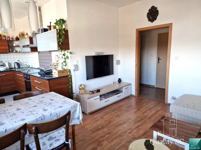 Senec Two bedroom apartment Sale reality Senec