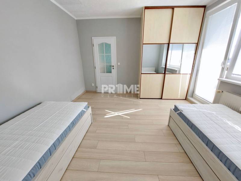 Bratislava - Petržalka Two bedroom apartment Rent reality Bratislava - Petržalka