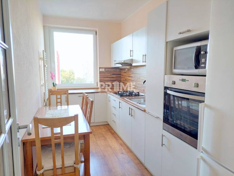 Bratislava - Petržalka Two bedroom apartment Rent reality Bratislava - Petržalka