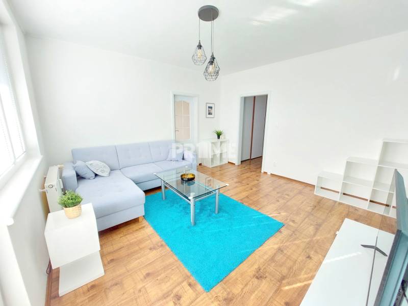 Bratislava - Petržalka Two bedroom apartment Rent reality Bratislava - Petržalka