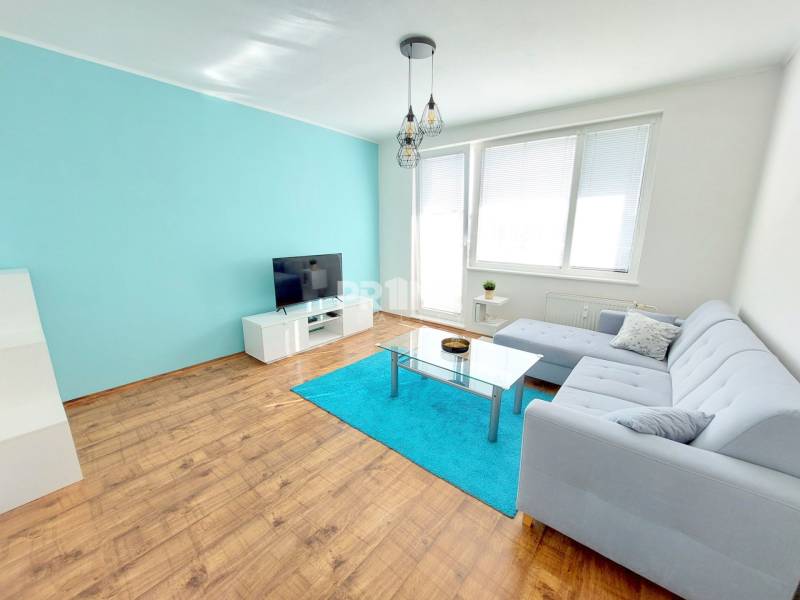 Bratislava - Petržalka Two bedroom apartment Rent reality Bratislava - Petržalka