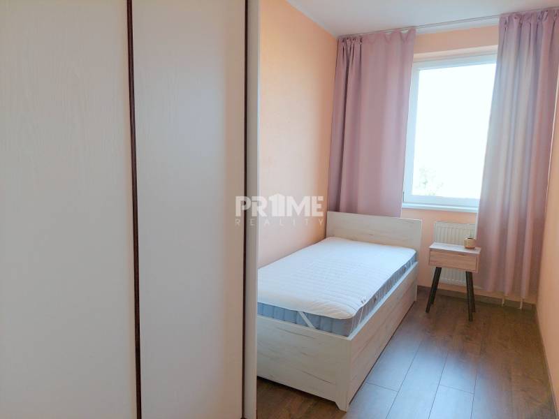 Bratislava - Petržalka Two bedroom apartment Rent reality Bratislava - Petržalka