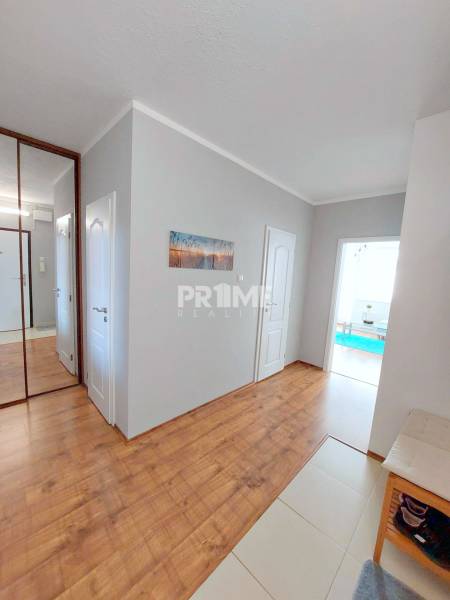 Bratislava - Petržalka Two bedroom apartment Rent reality Bratislava - Petržalka