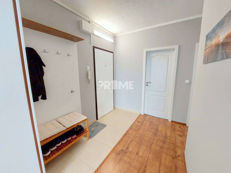 Bratislava - Petržalka Two bedroom apartment Rent reality Bratislava - Petržalka