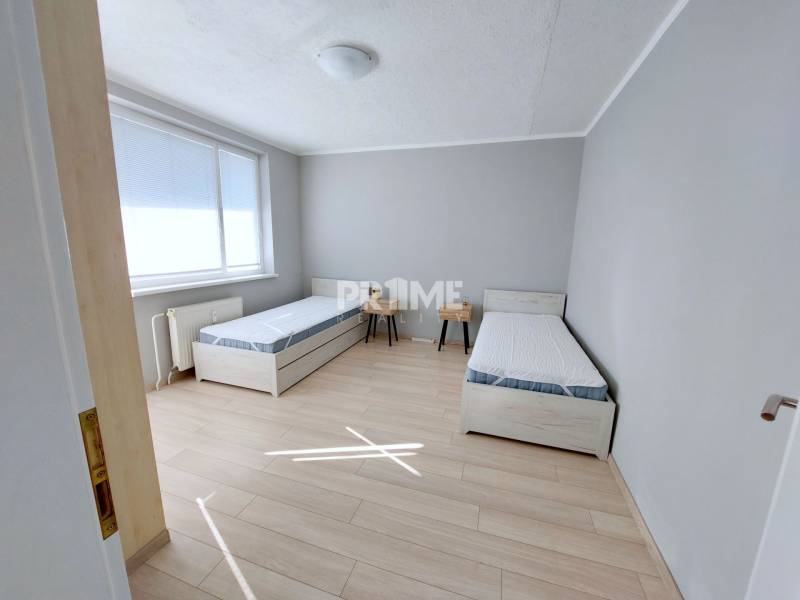 Bratislava - Petržalka Two bedroom apartment Rent reality Bratislava - Petržalka