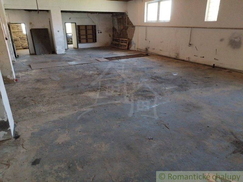 Levice Commercial premises Sale reality Levice