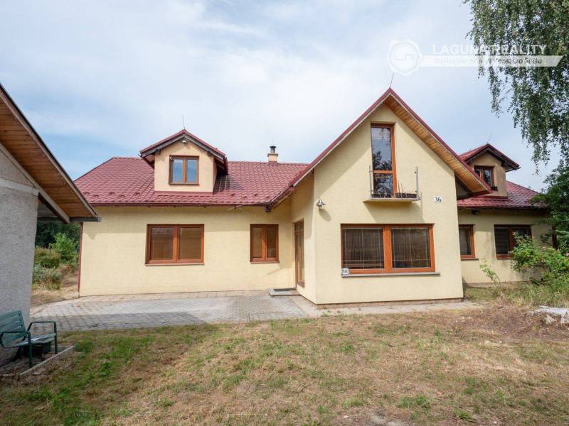 Spišská Nová Ves Family house Sale reality Spišská Nová Ves