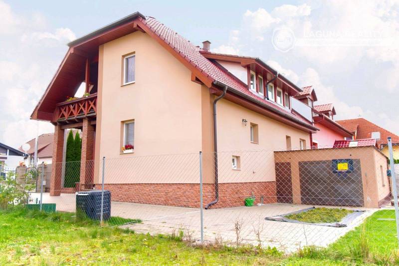 Spišská Nová Ves Family house Sale reality Spišská Nová Ves