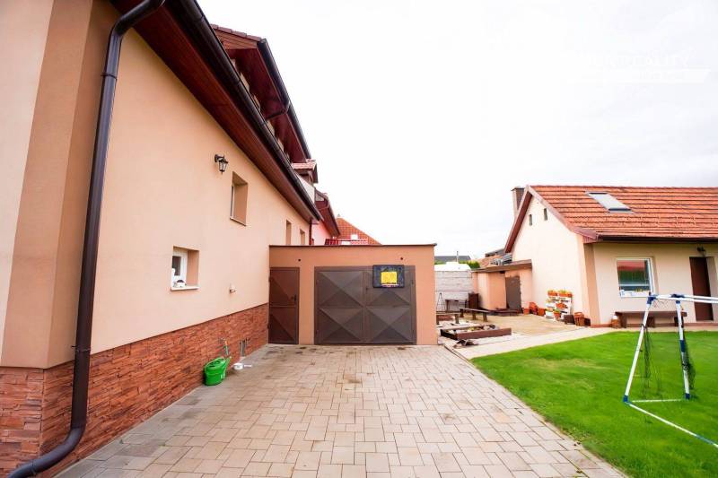 Spišská Nová Ves Family house Sale reality Spišská Nová Ves