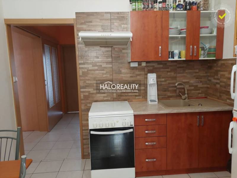 Prievidza Two bedroom apartment Sale reality Prievidza