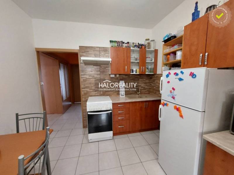 Prievidza Two bedroom apartment Sale reality Prievidza