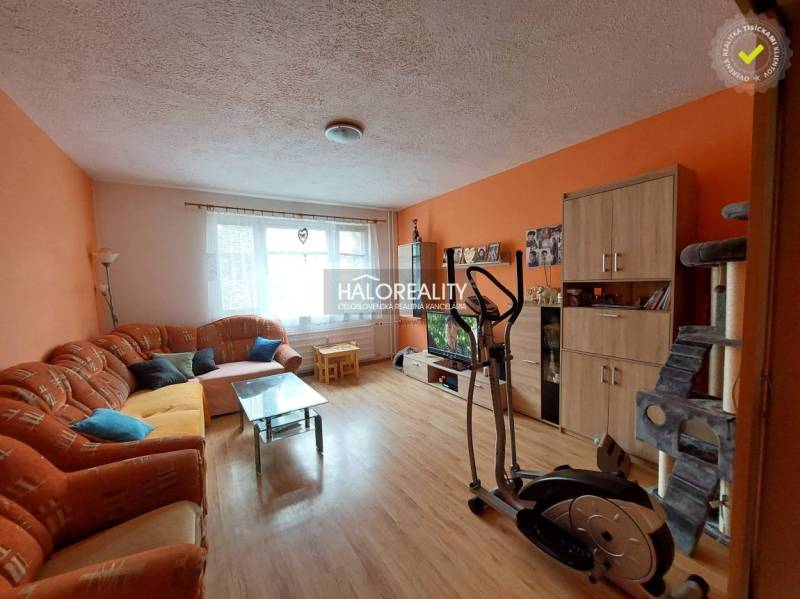 Prievidza Two bedroom apartment Sale reality Prievidza