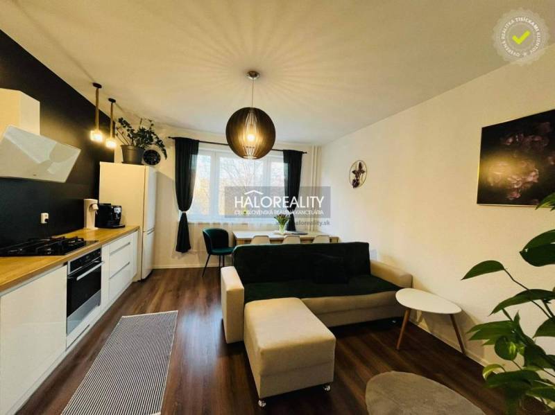 Prievidza Three bedroom apartment Sale reality Prievidza