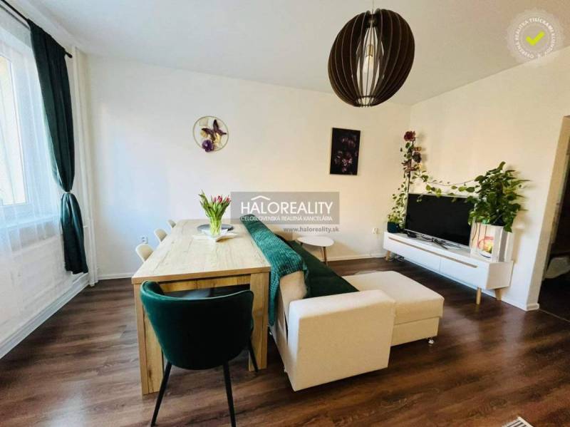 Prievidza Three bedroom apartment Sale reality Prievidza