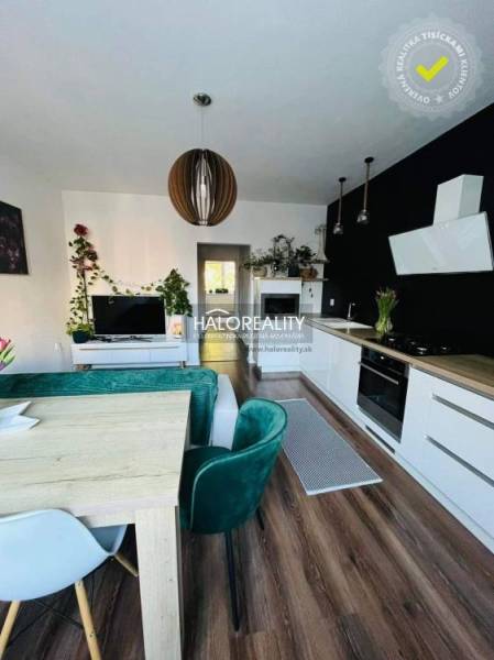 Prievidza Three bedroom apartment Sale reality Prievidza