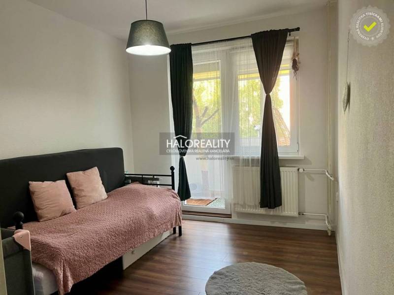 Prievidza Three bedroom apartment Sale reality Prievidza