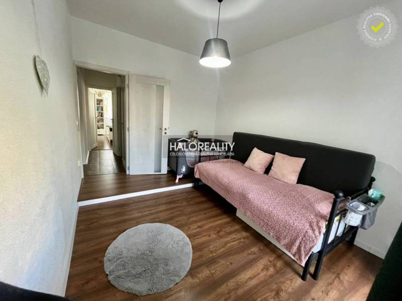 Prievidza Three bedroom apartment Sale reality Prievidza